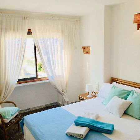 Peaceful Apartment In A Beachfront Complex マレイニ・ブラウ エクステリア 写真