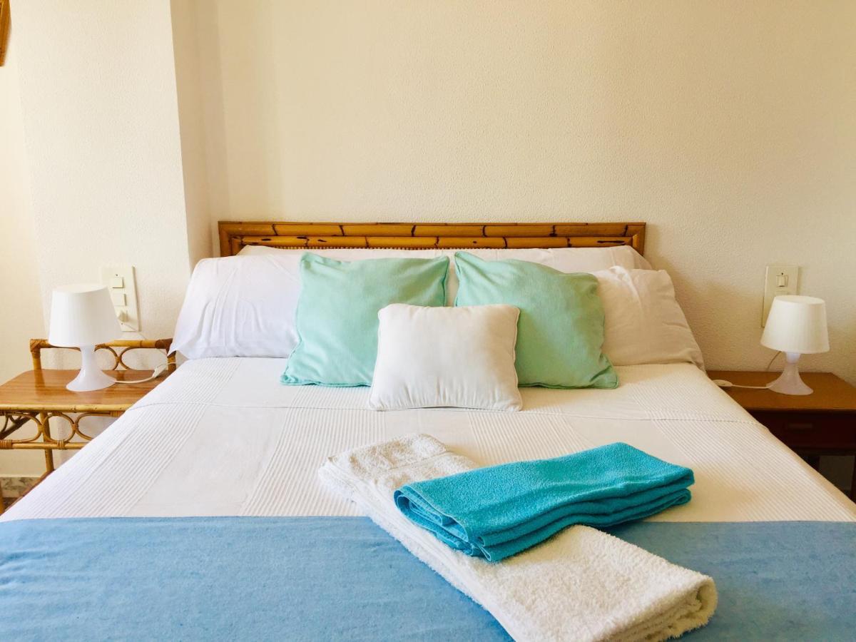 Peaceful Apartment In A Beachfront Complex マレイニ・ブラウ エクステリア 写真