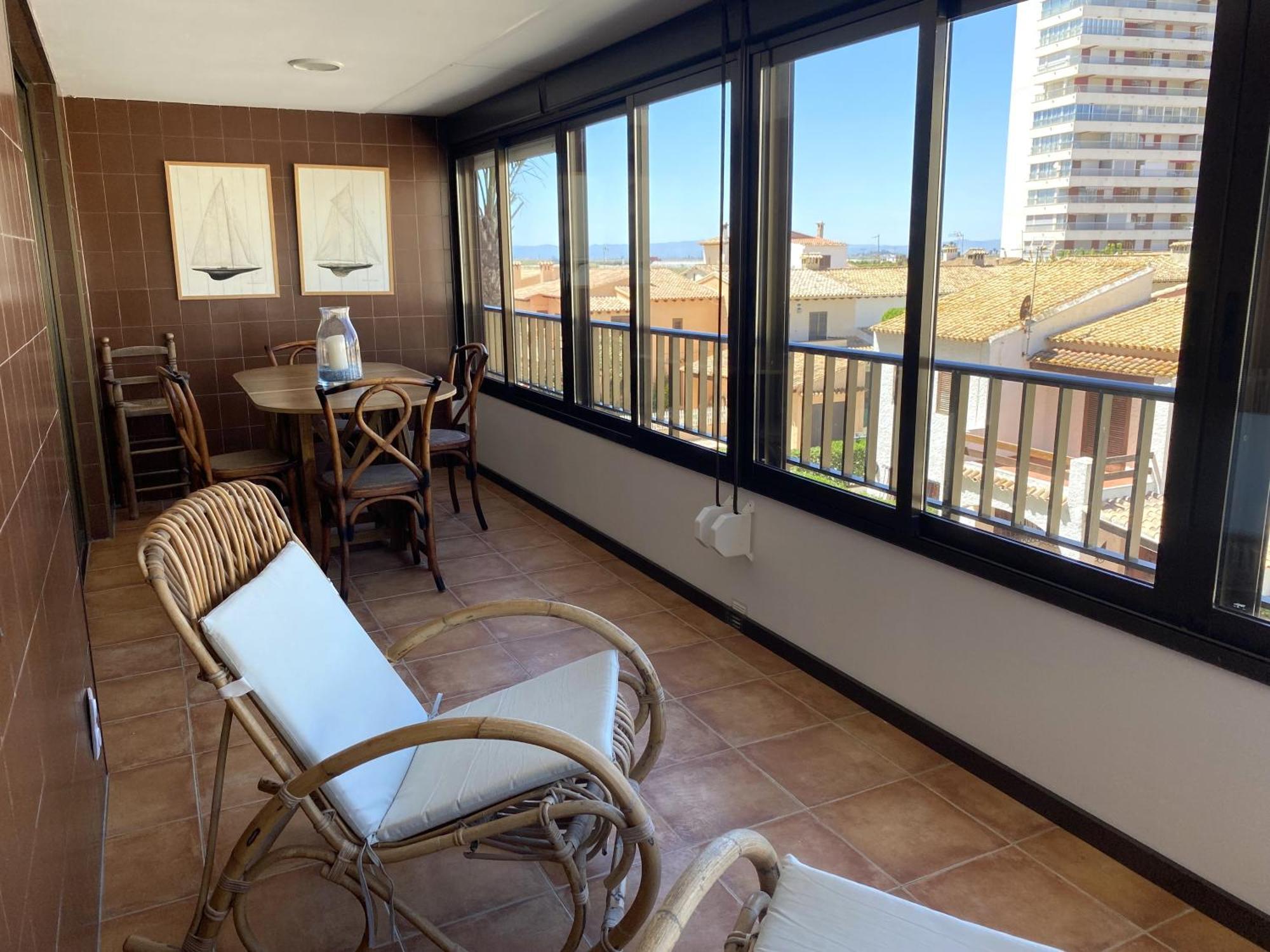 Peaceful Apartment In A Beachfront Complex マレイニ・ブラウ エクステリア 写真