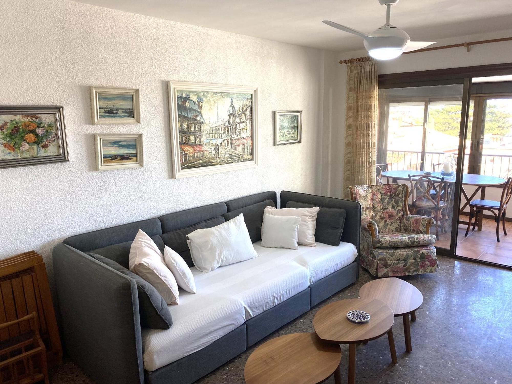 Peaceful Apartment In A Beachfront Complex マレイニ・ブラウ エクステリア 写真